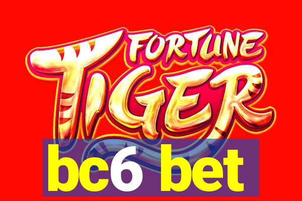 bc6 bet